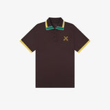 Iota Shovel Logo Polo