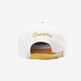 SGRho Sherpa Baseball Hat