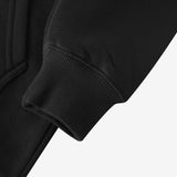 Alpha Yellow Rose Hoodie