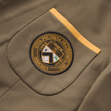 Iota Brown & Gold Rowing Blazer (Made to Measure 4-6 week)