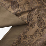 Iota Brown & Gold Rowing Blazer (Made to Measure 4-6 week)