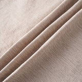 Superior Comfort QUE Chenille T-Shirt