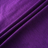 Superior Purple QUE T-Shirt