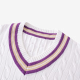 Best Cashmere Cricket Sweater Collection