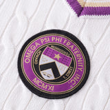 Top-Quality V-Neck Cashmere Sweater