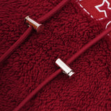 Delta Sherpa Hoodie Hat