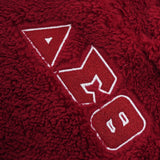 Delta Sherpa Hoodie Hat