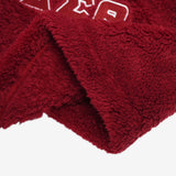 Delta Sherpa Hoodie Hat