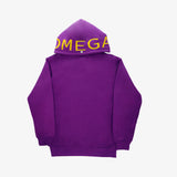 Top-Rated Classic Purple Hoodie