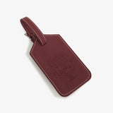 Tenets Exclusive Founders Day Luggage Tag
