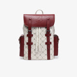 Delta Hitch Backpack in With AOML Monogram