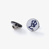 Sigma Exclusive ΦΒΣ Logo Cufflinks & Lapel Pin Set