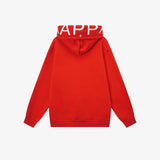 Kappa Achievement Logo Hoodie