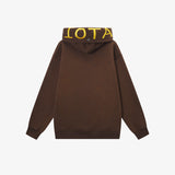 Iota Hoodie w/ Shovel Logo