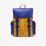 SGRho Hitch Backpack in With Shield Embossed Logo (PRE-ORDER)