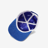 Zeta Sherpa Baseball Hat