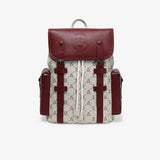 Delta Hitch Backpack in With ΔΣΘ Monogram