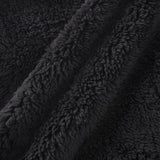 Alpha Sherpa Hoodie Hat