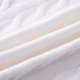 Iconic Cricket Sweater by Tenets