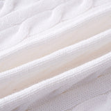 Sigma Iconic Cricket Sweater Tenets Exclusive Patch