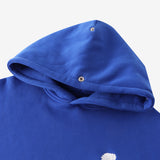 Sigma White Carnation Hoodie