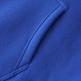 Sigma White Carnation Hoodie