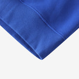 Sigma White Carnation Hoodie