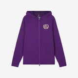 Premium Four-Way Stretch Hoodie
