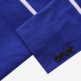 Sigma Blue & White Rowing Blazer (Made to Measure 4-6 week)