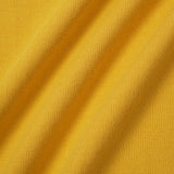 Alpha Exclusive & Proprietary Logo Gold Polo