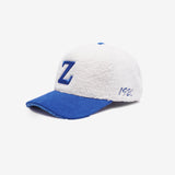 Zeta Sherpa Baseball Hat