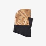 Alpha Sherpa Hoodie Hat