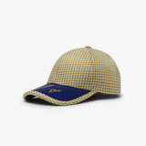 SGRho Houndstooth Cap (Pre-Order)