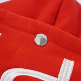 Kappa Achievement Logo Hoodie