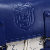 Zeta Hitch Backpack w/ Houndstooth Hat Bundle