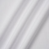 Alpha Yellow Rose White Polo