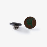 Iota Centaur Cufflinks & Lapel Pin Set