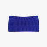 Zeta Satin Line Puff Beanie