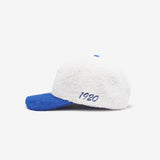 Zeta Sherpa Baseball Hat