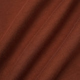 Iota Brown & Gold 60th Anniversary Special Cotton Varsity Jacket 2.0