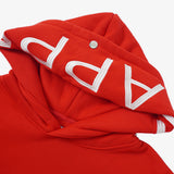 Kappa Achievement Logo Hoodie
