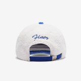 Zeta Sherpa Baseball Hat
