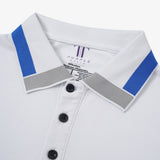 Sigma Exclusive ΦΒΣ White Polo