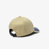 SGRho Houndstooth Cap (Pre-Order)