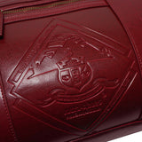 ΚΑΨ x Tenets Exclusive Konclave Leather Weekender Bag