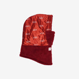 Delta Sherpa Hoodie Hat