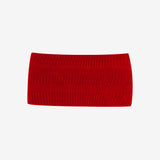 Delta Satin Line Puff Beanie