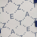 Zeta Hitch Backpack in With Shield Embossed Logo