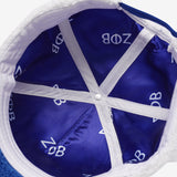 Zeta Hitch Backpack w/ Sherpa Hat Bundle