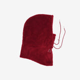 Delta Sherpa Hoodie Hat